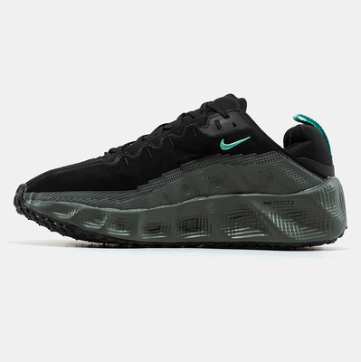 Кросівки Nike Ava Rover Black Blue Sage DX4215-006 (Чорний) - фото 4 
