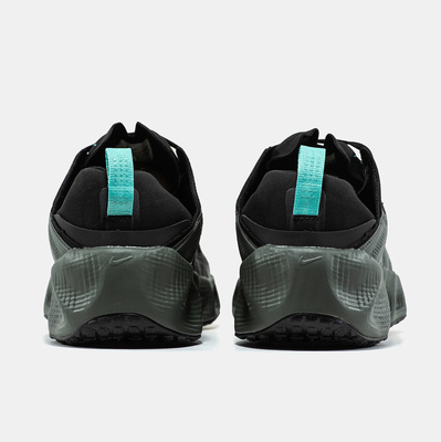 Кросівки Nike Ava Rover Black Blue Sage DX4215-006 (Чорний) - фото 5 