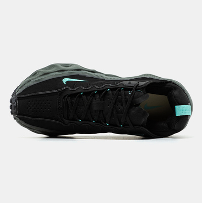 Кросівки Nike Ava Rover Black Blue Sage DX4215-006 (Чорний) - фото 3 