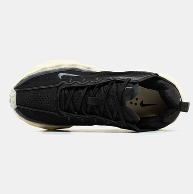 Кросівки Nike Ava Rover Black Muslin DX4215-003 (Чорний) - фото 3 