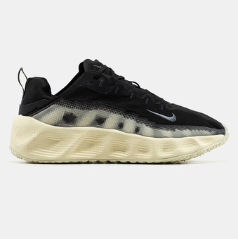 Кроссовки Nike Ava Rover Black Muslin