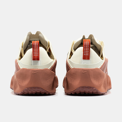 Кросівки Nike Ava Rover Fossil Canyon Rust DX4215-204 (Рожевий) - фото 4 