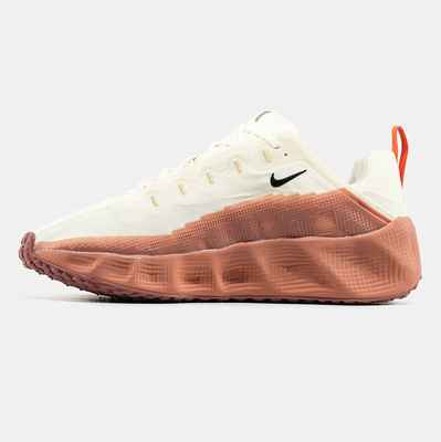 Кросівки Nike Ava Rover Fossil Canyon Rust DX4215-204 (Рожевий) - фото 3 