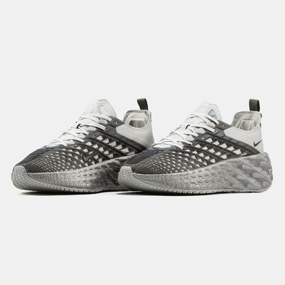 Кроссовки Nike Ava Rover Grey (Серый) - фото 2 