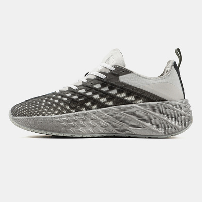 Кроссовки Nike Ava Rover Grey (Серый) - фото 4 
