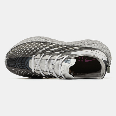 Кроссовки Nike Ava Rover Grey (Серый) - фото 3 