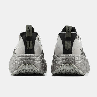 Кроссовки Nike Ava Rover Grey (Серый) - фото 5 