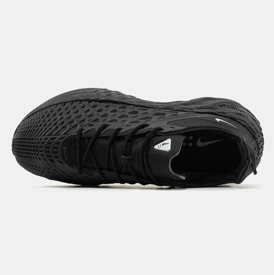 Кроссовки Nike Ava Rover Triple Black (Черный) - фото 3 