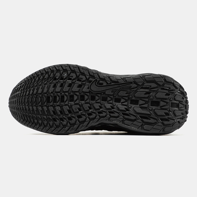Кроссовки Nike Ava Rover Triple Black (Черный) - фото 6 