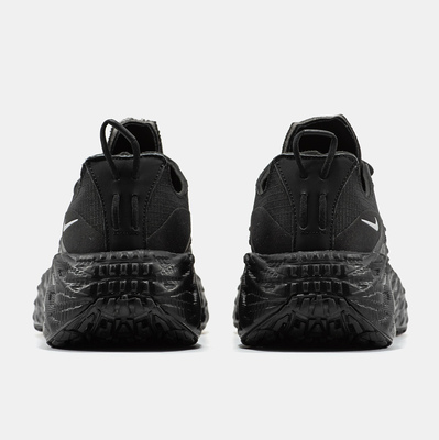 Кроссовки Nike Ava Rover Triple Black (Черный) - фото 5 