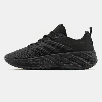 Кроссовки Nike Ava Rover Triple Black (Черный) - фото 4 