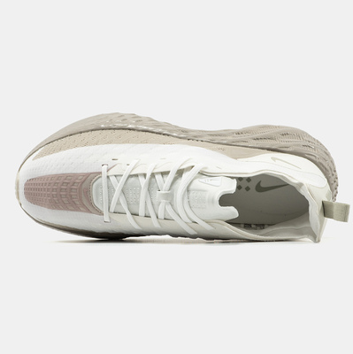 Кроссовки Nike Ava Rover White Beige (Белый) - фото 3 