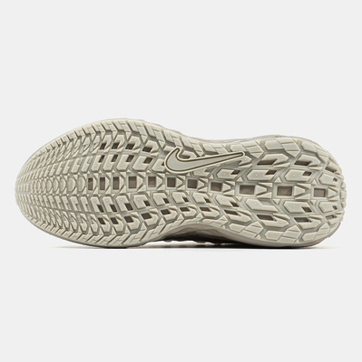 Кроссовки Nike Ava Rover White Beige (Белый) - фото 6 