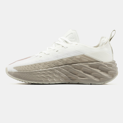 Кроссовки Nike Ava Rover White Beige (Белый) - фото 4 
