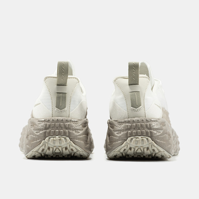 Кроссовки Nike Ava Rover White Beige (Белый) - фото 5 