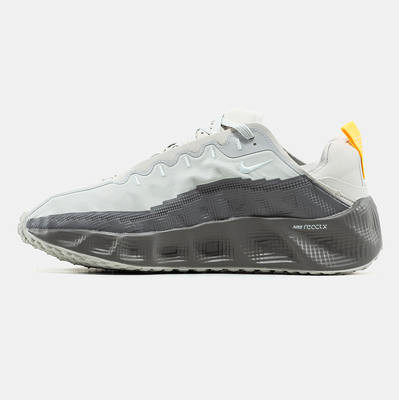 Кросівки Nike Ava Rover Wolf Grey DX4215-004 (Сірий) - фото 4 