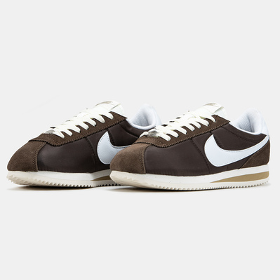 Кросівки Nike Cortez Baroque Brown DZ2795-200 (Коричневий) - фото 2 
