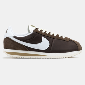 Кросівки Nike Cortez Baroque Brown