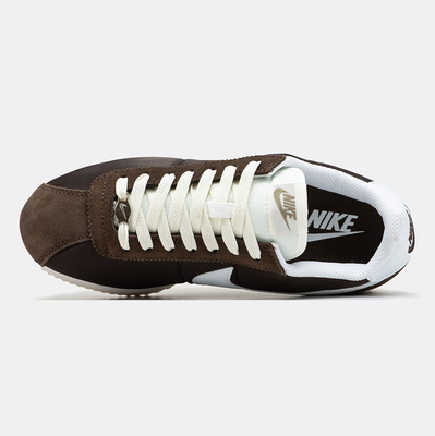 Кросівки Nike Cortez Baroque Brown DZ2795-200 (Коричневий) - фото 3 