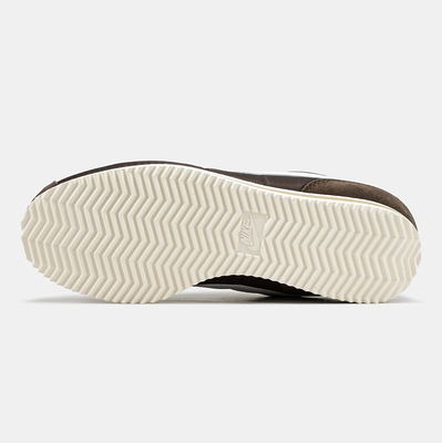 Кросівки Nike Cortez Baroque Brown DZ2795-200 (Коричневий) - фото 6 