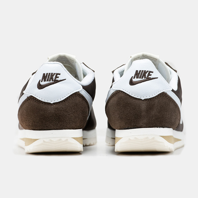 Кросівки Nike Cortez Baroque Brown DZ2795-200 (Коричневий) - фото 5 