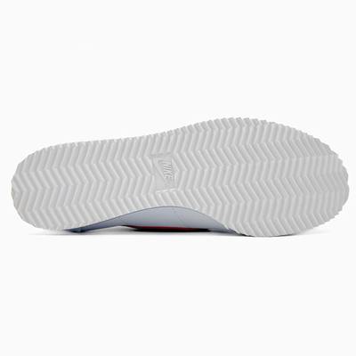 Кросівки Nike Cortez Basic White Red (Білий) - фото 5 