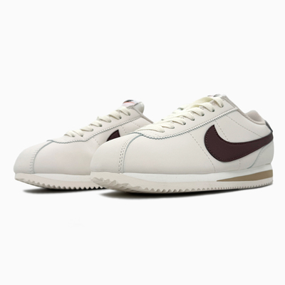 Кросівки Nike Cortez Beige Brown (Бежевий) - фото 2 