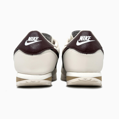 Кросівки Nike Cortez Beige Brown (Бежевий) - фото 5 