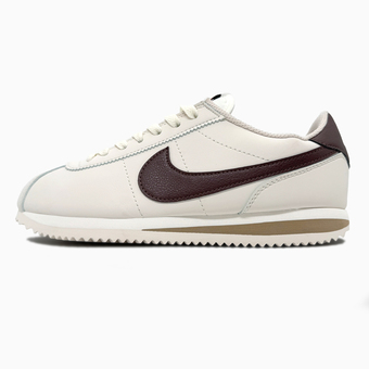 Кросівки Nike Cortez Beige Brown
