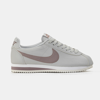 Кросівки Nike Cortez Beige Pink