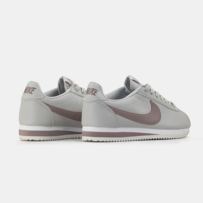 Кросівки Nike Cortez Beige Pink (Бежевий) - фото 4 