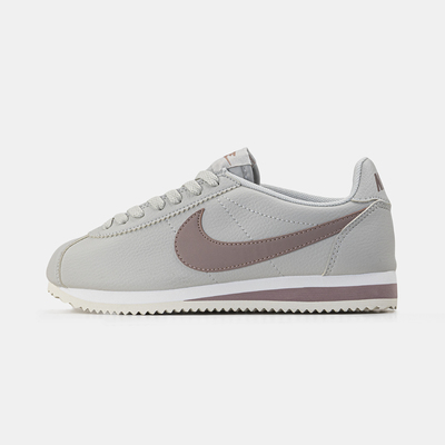 Кросівки Nike Cortez Beige Pink (Бежевий) - фото 3 