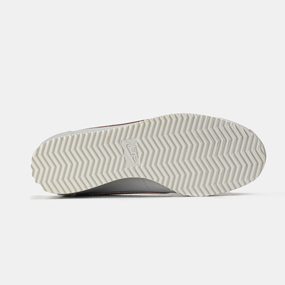 Кросівки Nike Cortez Beige Pink (Бежевий) - фото 5 