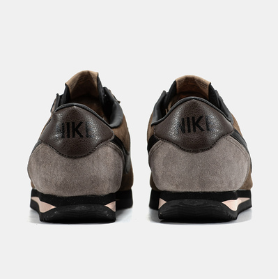 Кросівки Nike Cortez Brown Black (Коричневий) - фото 5 