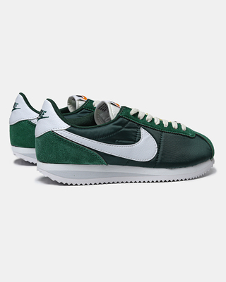 Кросівки Nike Cortez Fir DZ2795-300 (Зелений) - фото 4 