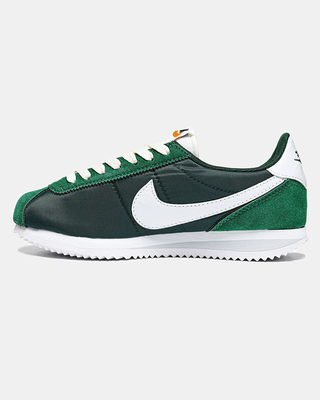 Кросівки Nike Cortez Fir DZ2795-300 (Зелений) - фото 3 