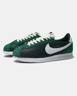 Кросівки Nike Cortez Fir DZ2795-300 (Зелений) - фото 2 
