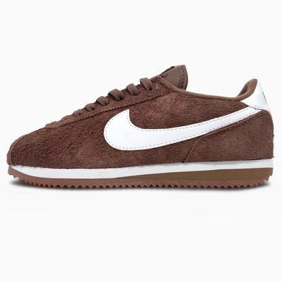 Кросівки Nike Cortez Light Brown (Коричневий) - фото 4 