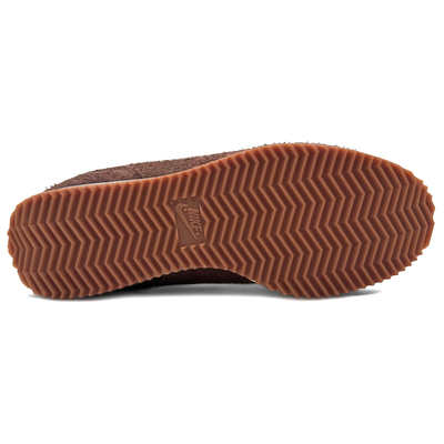 Кросівки Nike Cortez Light Brown (Коричневий) - фото 6 