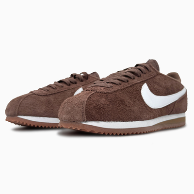 Кросівки Nike Cortez Light Brown (Коричневий) - фото 2 