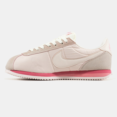 Кросівки Nike Cortez Light Soft Pink Coral HF6410-666 (Рожевий) - фото 3 