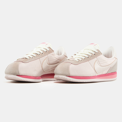 Кросівки Nike Cortez Light Soft Pink Coral HF6410-666 (Рожевий) - фото 2 