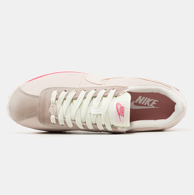 Кросівки Nike Cortez Light Soft Pink Coral HF6410-666 (Рожевий) - фото 4 