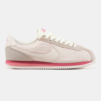 Nike Cortez Light Soft Pink Coral