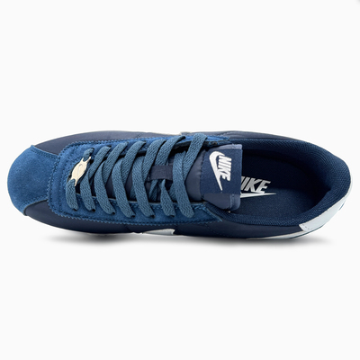 Кросівки Nike Cortez Navi Blue (Синій) - фото 3 