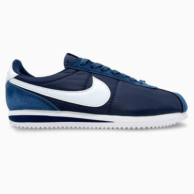 Кросівки Nike Cortez Navi Blue (Синій) - фото 4 