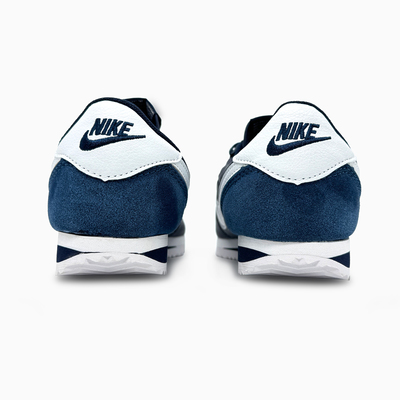 Кросівки Nike Cortez Navi Blue (Синій) - фото 5 