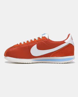 Кросівки Nike Cortez Picante Red DZ2795-601 (Червоний) - фото 4 