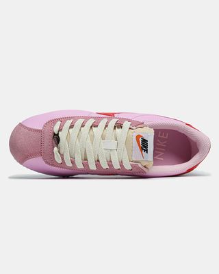 Кросівки Nike Cortez Rose Pink 882258-601 (Рожевий) - фото 3 