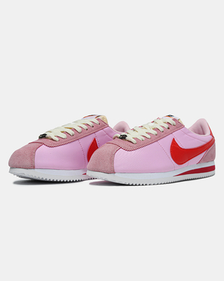 Кросівки Nike Cortez Rose Pink 882258-601 (Рожевий) - фото 2 